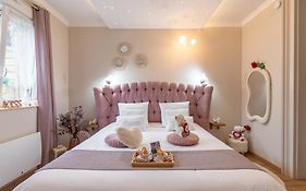 La bulle romantique